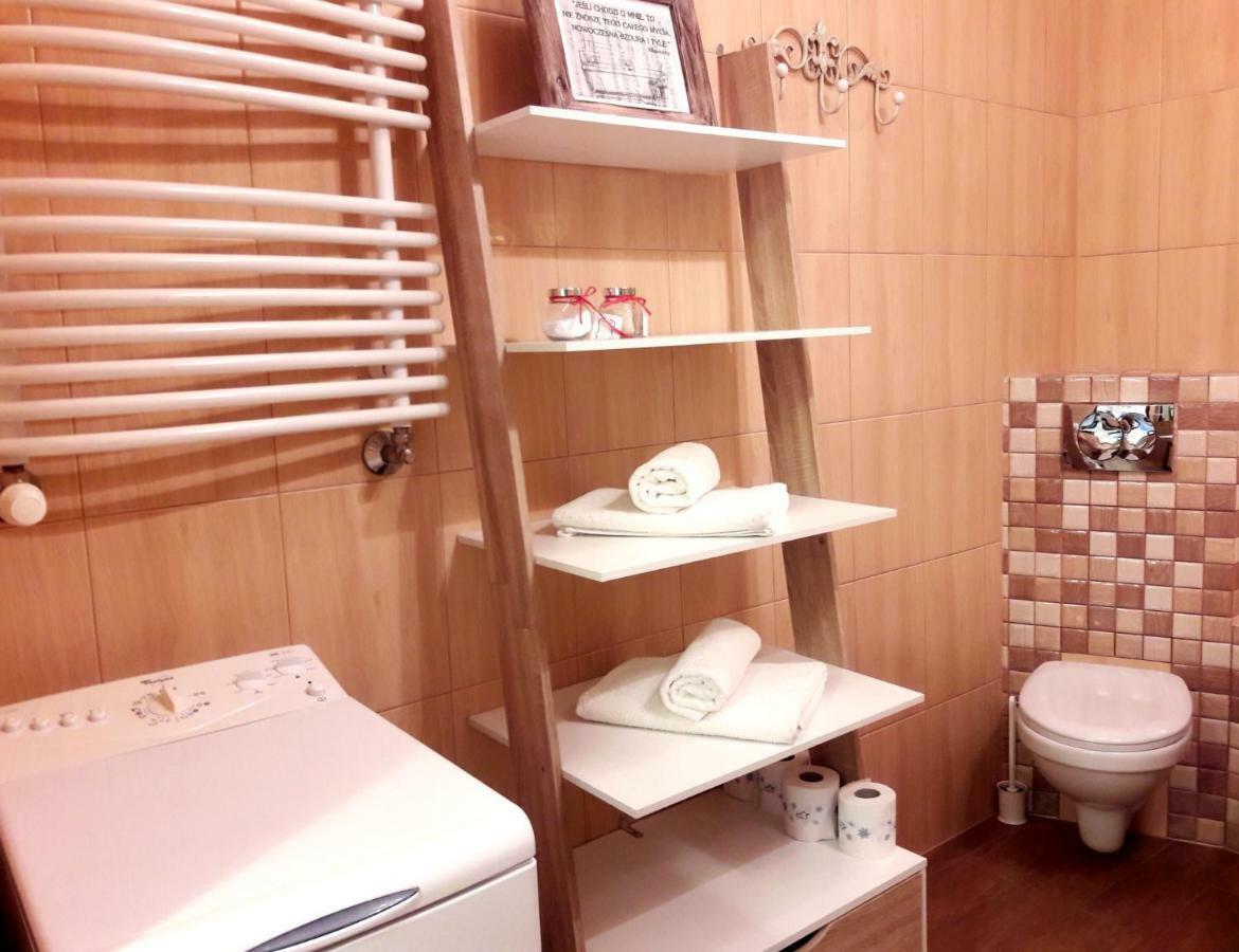 Apartament Mint And Berry Wilanow Warszawa