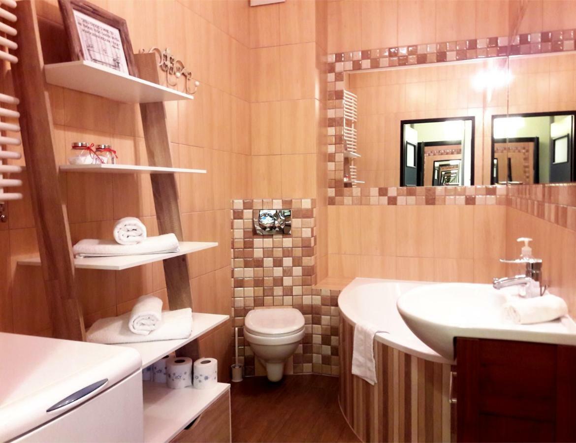 Apartament Mint And Berry Wilanow
