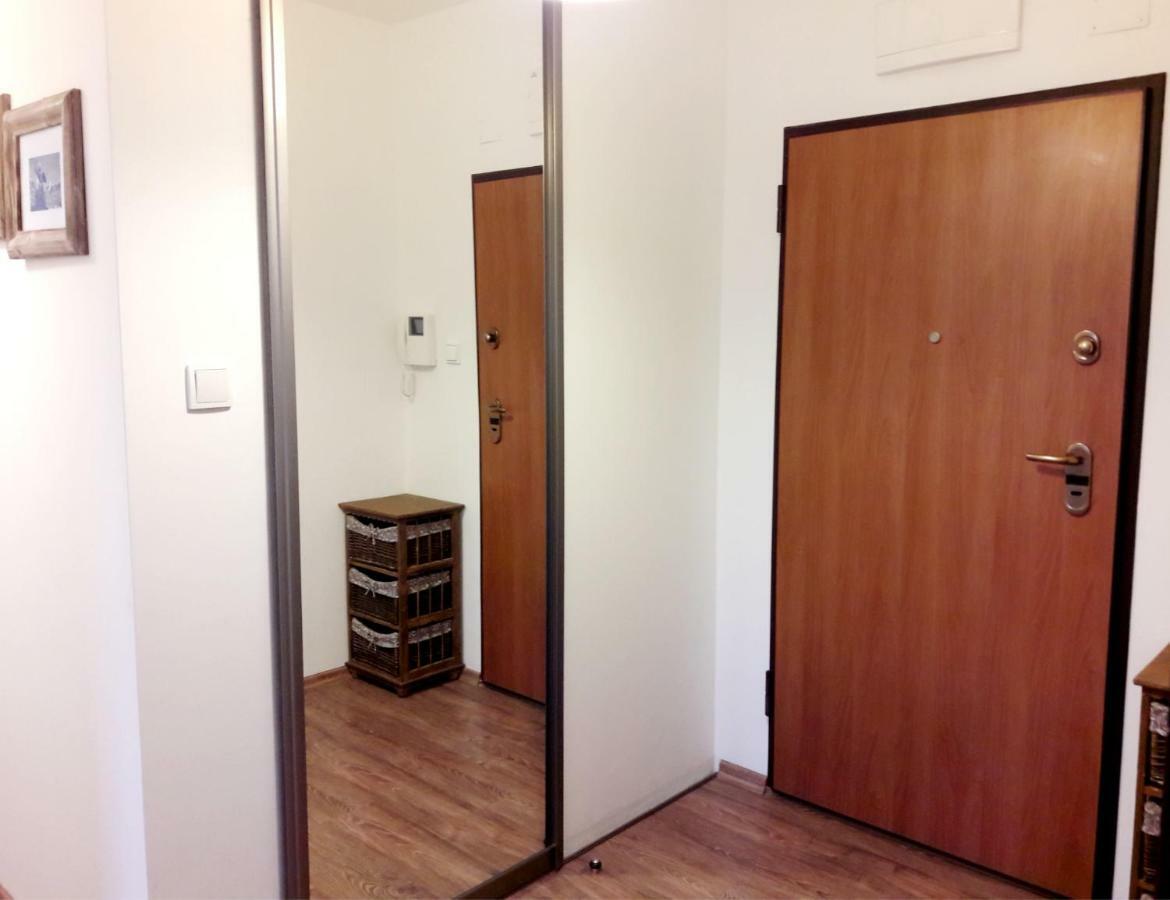Apartament Mint And Berry Wilanow *