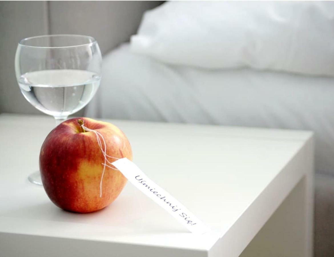 Mint And Berry Wilanow Apartament Warszawa